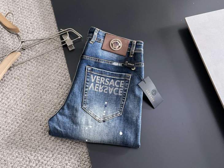 Picture of Versace Jeans Long _SKUVersacesz29-3824or9113681